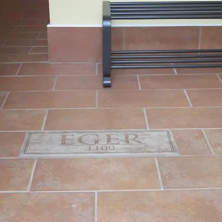 Apartament Fortuna Eger