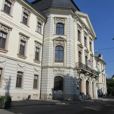 Apartament Fortuna