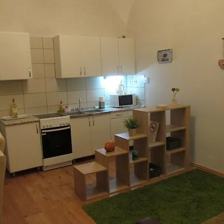 Fortuna Apartament *