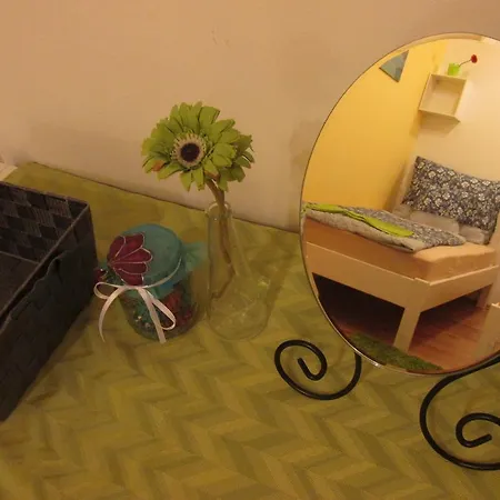 Apartman Fortuna *