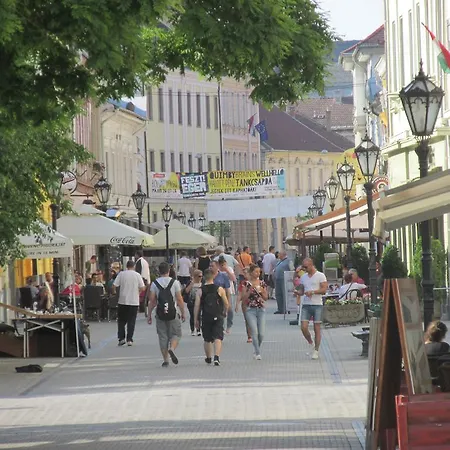 Lägenhet Fortuna Eger