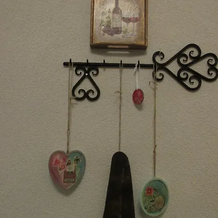 Apartman Fortuna *