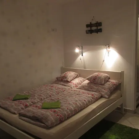 Fortuna Apartman *