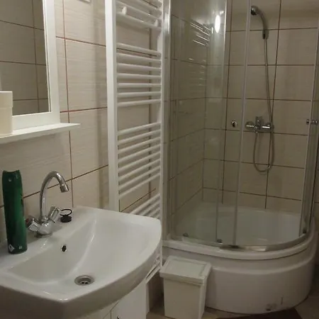 Apartman Fortuna *