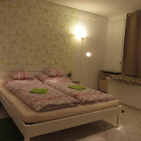 Apartman Fortuna *