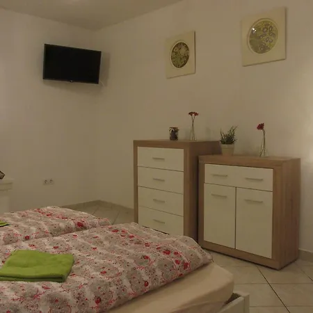 Fortuna Apartman *