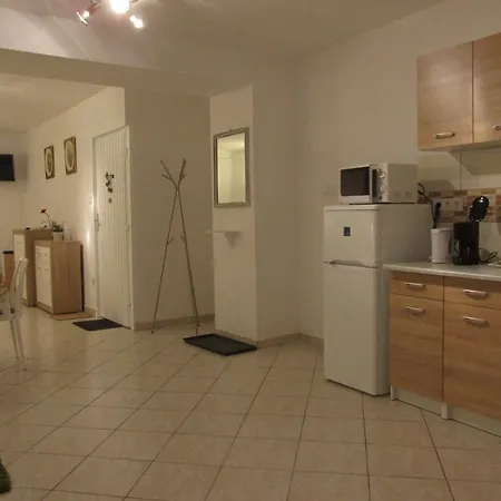 Apartman Fortuna *