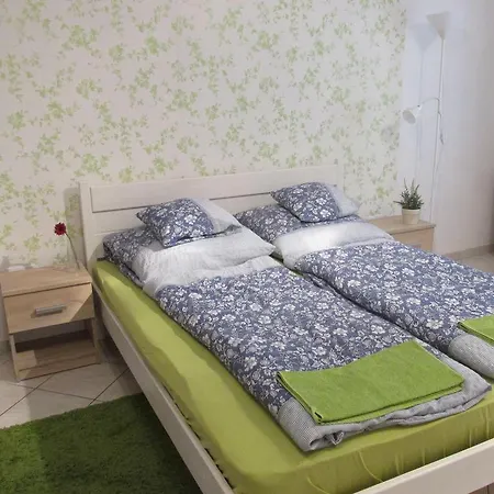 Fortuna Apartman *