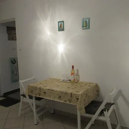 Apartman Fortuna